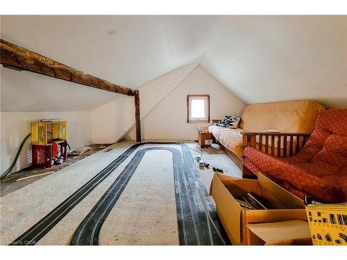 63 Carrick Avenue, Hamilton, ON - Indoor