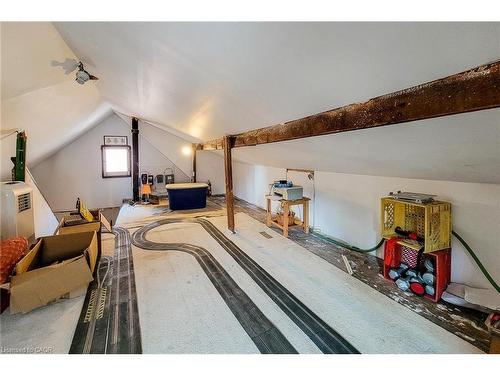 63 Carrick Avenue, Hamilton, ON - Indoor Photo Showing Other Room