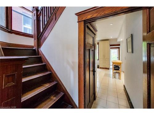 63 Carrick Avenue, Hamilton, ON - Indoor Photo Showing Other Room