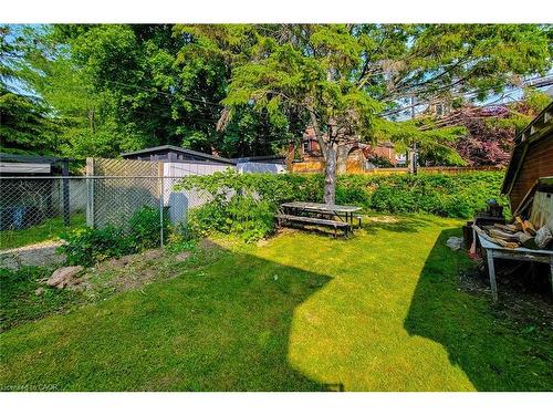 63 Carrick Avenue, Hamilton, ON - Outdoor