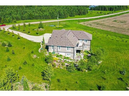 434555 4Th Line, Amaranth, ON - Outdoor