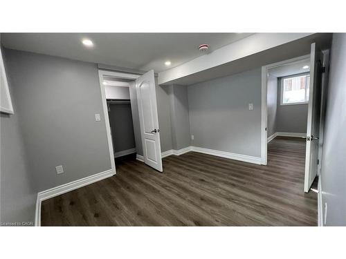 2-29 Birchcliffe Crescent, Hamilton, ON - Indoor Photo Showing Other Room