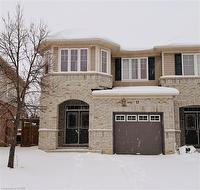 12-3275 Stalybridge Drive  Oakville, ON L6M 0L2