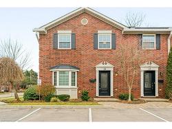 24-2407 Woodward Avenue  Burlington, ON L7R 4J2