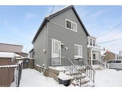 173 London Street N Hamilton, ON L8H 4C1