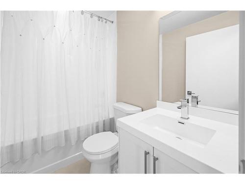1008-2081 Fairview Street, Burlington, ON - Indoor Photo Showing Bathroom