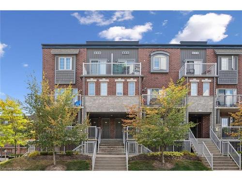 D-24 Sienna Street  Kitchener, ON N2R 0H6