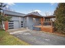 486 East 38Th Street, Hamilton, ON  - Outdoor With Deck Patio Veranda 
