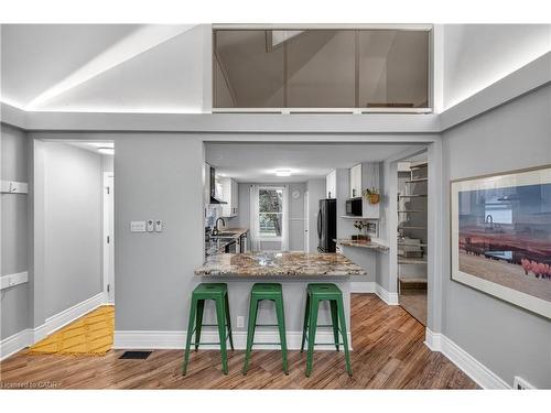 486 East 38Th Street, Hamilton, ON - Indoor