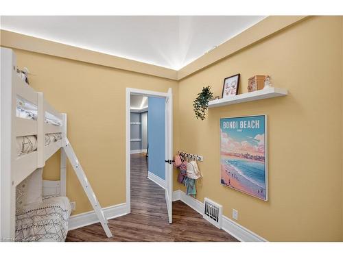 486 East 38Th Street, Hamilton, ON - Indoor