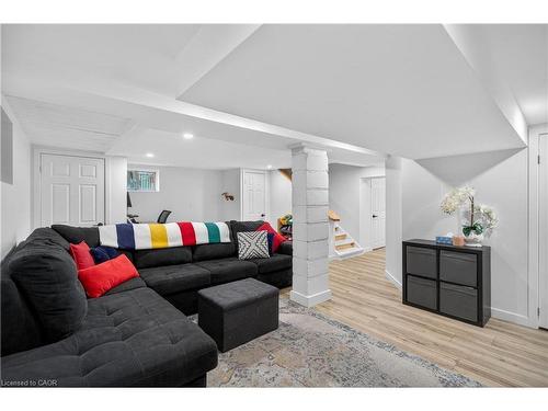 486 East 38Th Street, Hamilton, ON - Indoor