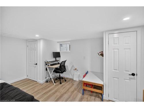486 East 38Th Street, Hamilton, ON - Indoor