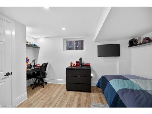 486 East 38Th Street, Hamilton, ON - Indoor