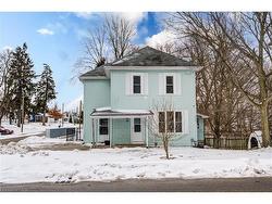 114 George Street  Ingersoll, ON N5C 1Y9