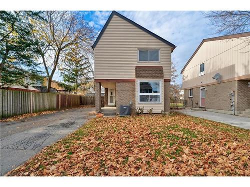 408 East 21St Street, Hamilton, ON - Outdoor