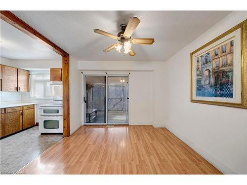 408 East 21St Street, Hamilton, ON - Indoor