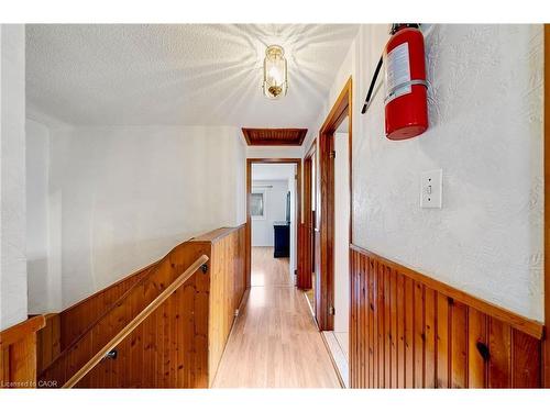 408 East 21St Street, Hamilton, ON - Indoor Photo Showing Other Room
