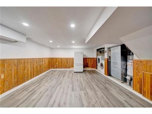 408 East 21St Street, Hamilton, ON - Indoor