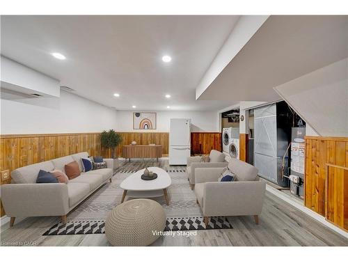 408 East 21St Street, Hamilton, ON - Indoor