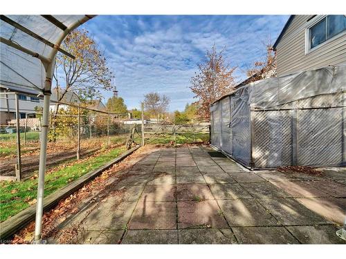 408 East 21St Street, Hamilton, ON - Outdoor