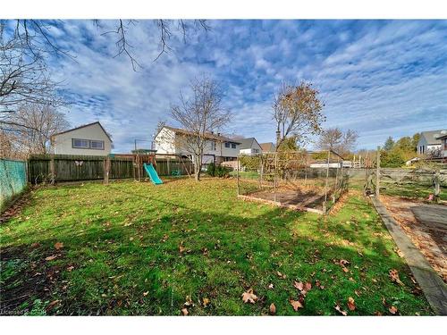 408 East 21St Street, Hamilton, ON - Outdoor