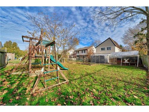 408 East 21St Street, Hamilton, ON - Outdoor With Deck Patio Veranda