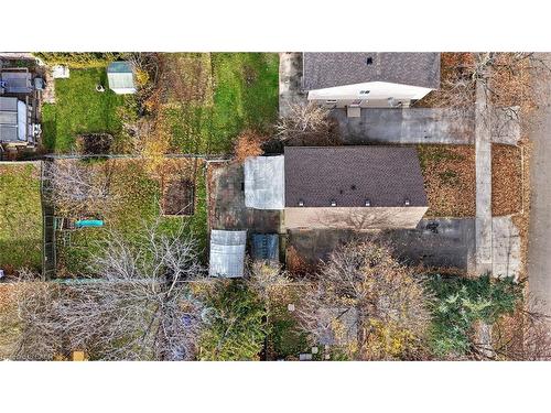 408 East 21St Street, Hamilton, ON - Outdoor