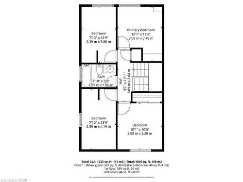 408 East 21St Street, Hamilton, ON - Other