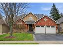 17 Krieghoff Drive, Hamilton, ON  - Outdoor With Facade 