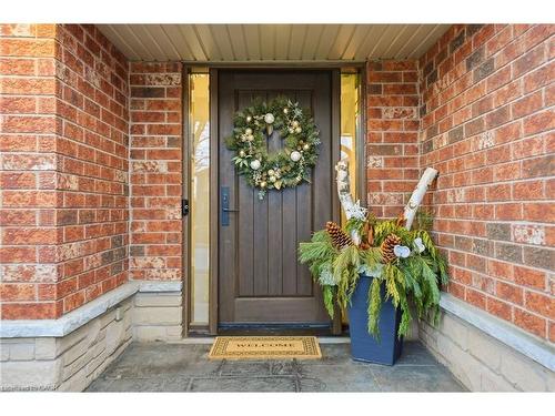 17 Krieghoff Drive, Hamilton, ON - Outdoor With Exterior