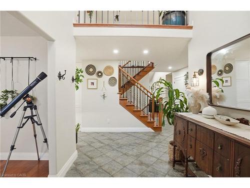 17 Krieghoff Drive, Hamilton, ON - Indoor Photo Showing Other Room