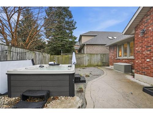 17 Krieghoff Drive, Hamilton, ON - Outdoor With Exterior
