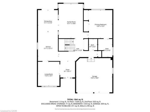 17 Krieghoff Drive, Hamilton, ON - Other