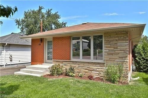 318 Sanatorium Road, Hamilton, ON - Outdoor