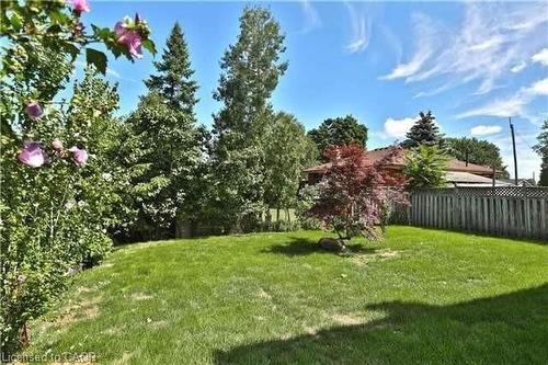 318 Sanatorium Road, Hamilton, ON - Outdoor