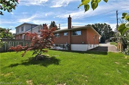 318 Sanatorium Road, Hamilton, ON - Outdoor