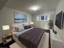 A2-24 Morrison Road, Kitchener, ON  - Indoor Photo Showing Bedroom 