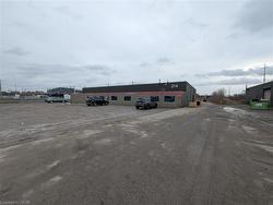214 Dunkirk Road  St. Catharines, ON L2R 7K6