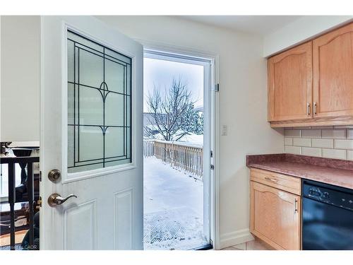 1267 Limeridge Road E, Hamilton, ON - Indoor