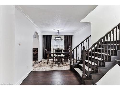 1267 Limeridge Road E, Hamilton, ON - Indoor Photo Showing Other Room