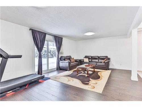 1267 Limeridge Road E, Hamilton, ON - Indoor