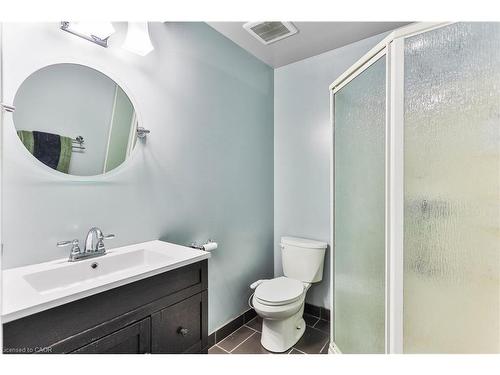 1267 Limeridge Road E, Hamilton, ON - Indoor Photo Showing Bathroom