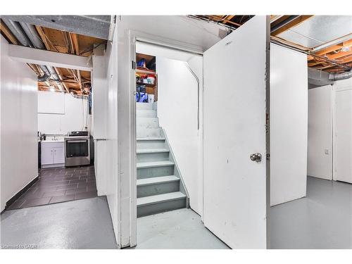 1267 Limeridge Road E, Hamilton, ON - Indoor