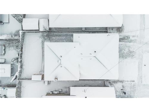 1267 Limeridge Road E, Hamilton, ON - Other