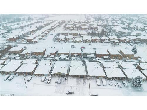 1267 Limeridge Road E, Hamilton, ON - Other