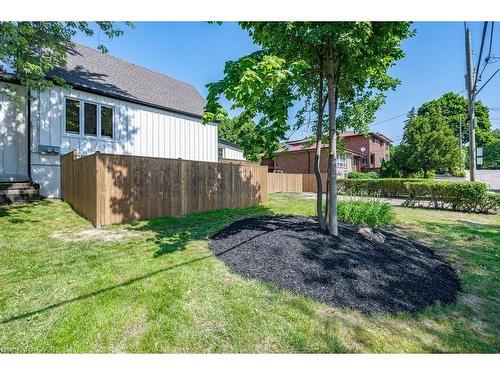 4 Royal Avenue, Hamilton, ON - Outdoor