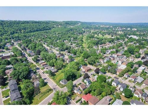4 Royal Avenue, Hamilton, ON - Outdoor With View