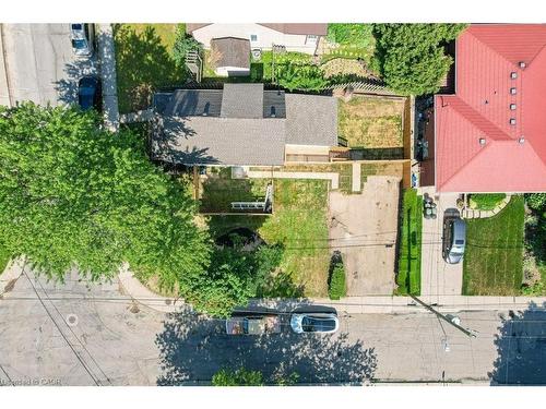 4 Royal Avenue, Hamilton, ON - Outdoor