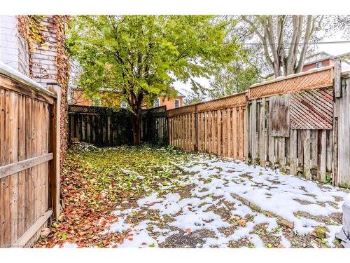 49 Myrtle Avenue, Hamilton, ON - Outdoor