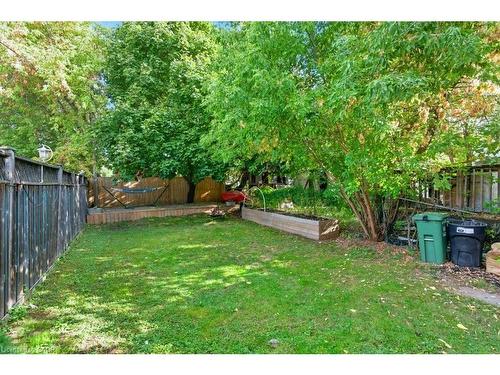 159 Hope Avenue, Hamilton, ON - Outdoor